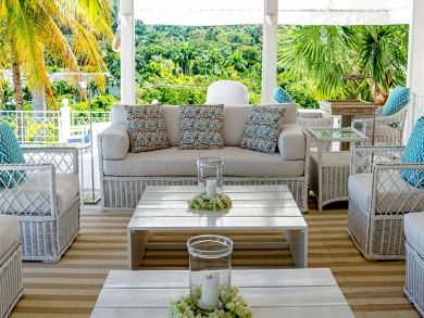 Jamaica Home 932409