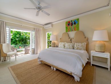 Jamaica Home 932409