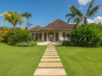 Jamaica Home 932409
