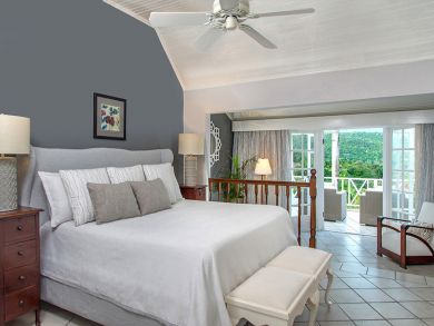 Jamaica Home 932411
