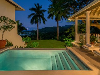 Jamaica Home 932411