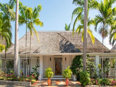 Jamaica Home 932411