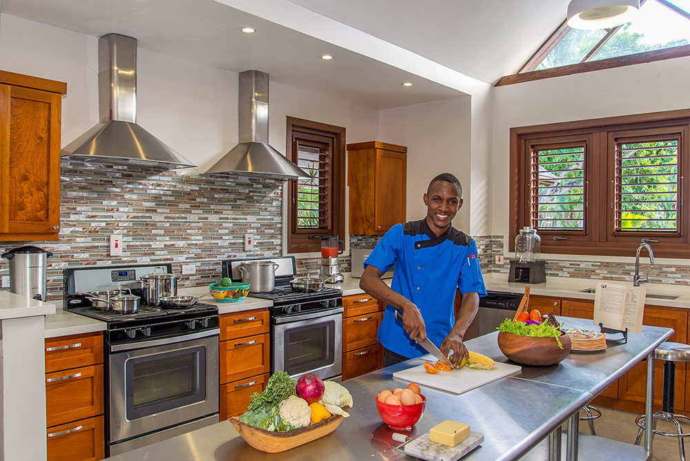 Jamaica Home 932412