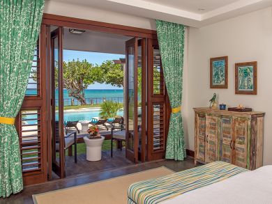 Jamaica Home 932412