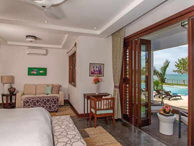 Jamaica Home 932412