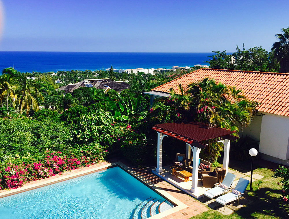 Jamaica Home 932413 Jamaica Home 932413