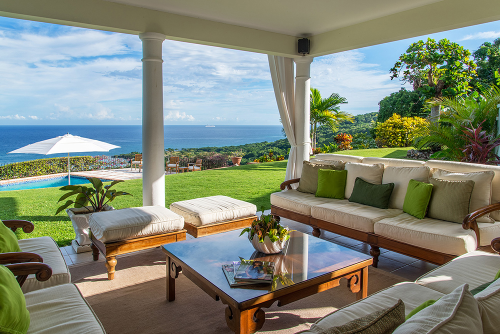 Jamaica Home 932415