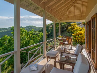 Jamaica Home 932415