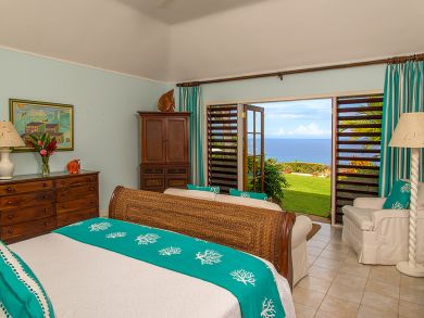 Jamaica Home 932415
