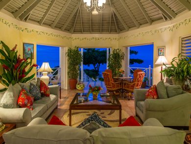 Jamaica Home 932416