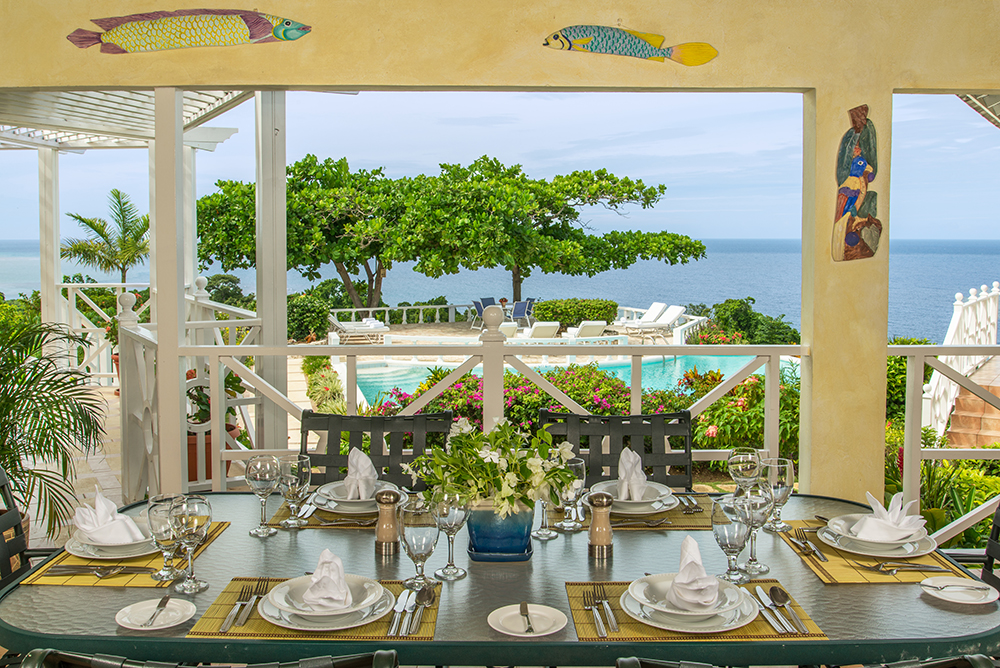 Jamaica Home 932416