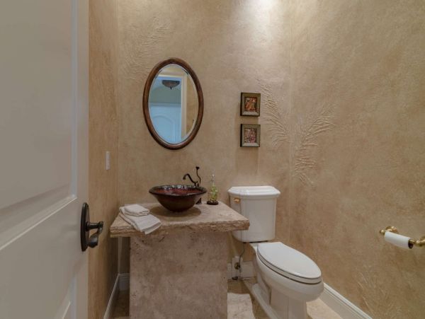 Four Bedroom Bay View Pool Home in Marco Island
