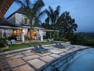 Jamaica Home 932418