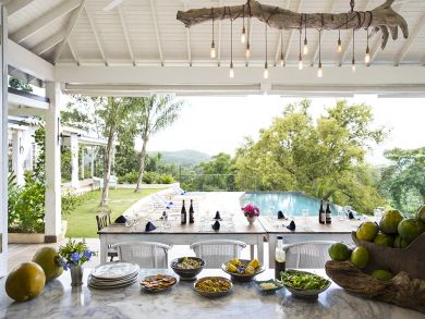 Jamaica Home 932418