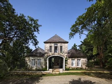 Jamaica Home 932418