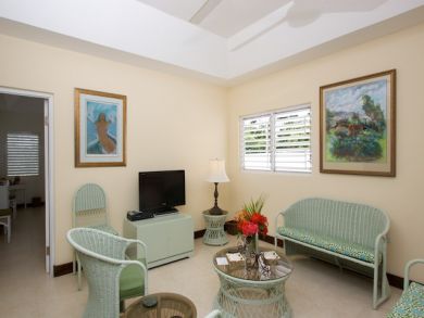 Jamaica Home 932420