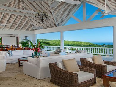 Jamaica Home 932421 Jamaica Home 932421