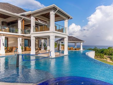 Jamaica Home 932422