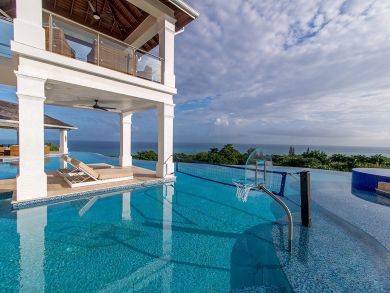 Jamaica Home 932422