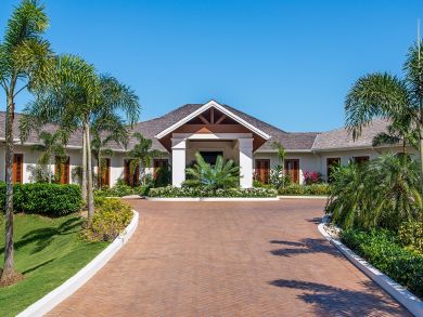 Jamaica Home 932422
