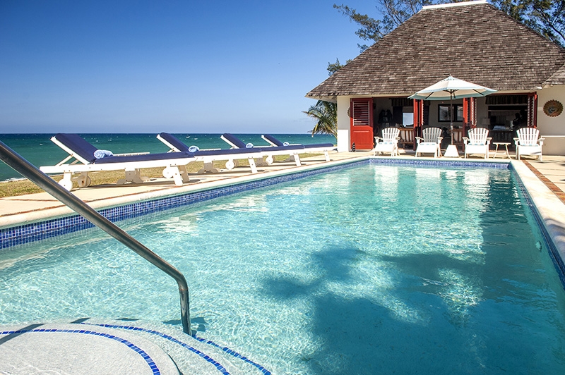 Jamaica Home 932423