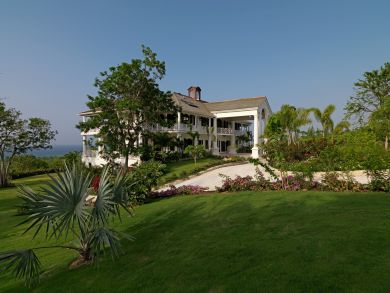 Jamaica Home 932425