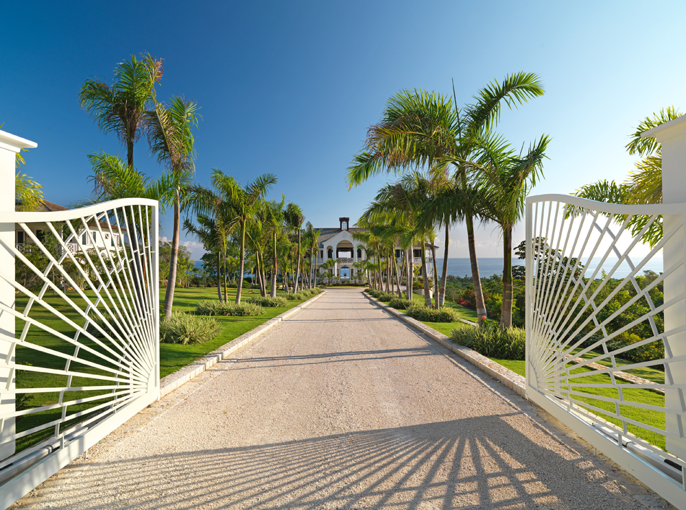 Jamaica Home 932425