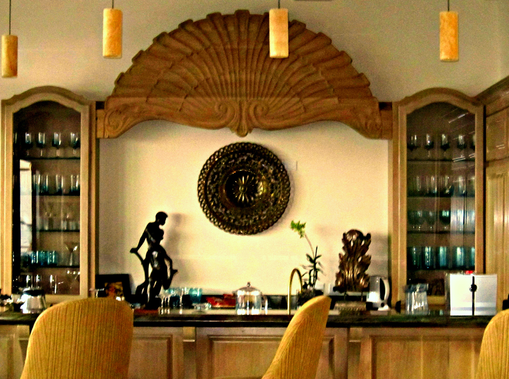 Jamaica Home 932425