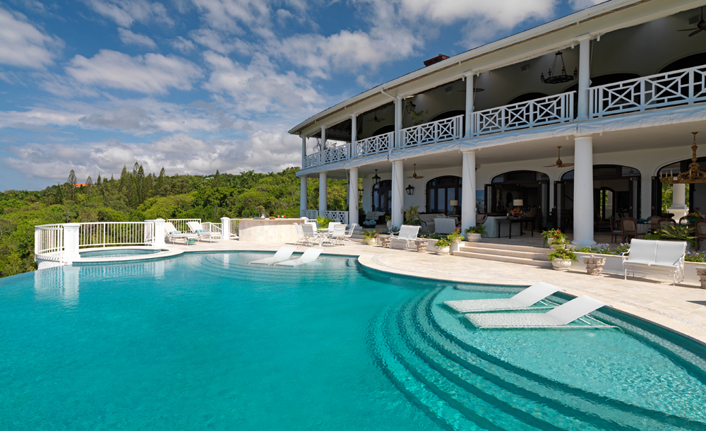 Jamaica Home 932425