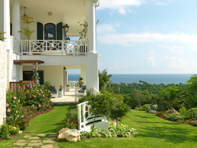 Jamaica Home 932425