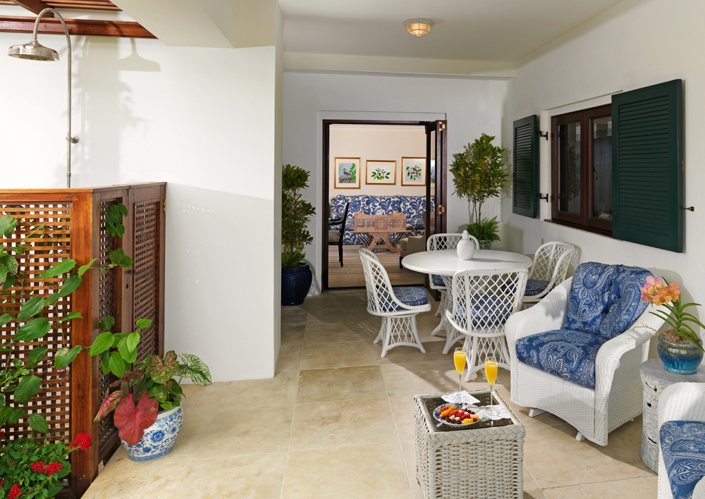 Jamaica Home 932425
