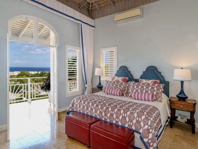 Jamaica Home 932426
