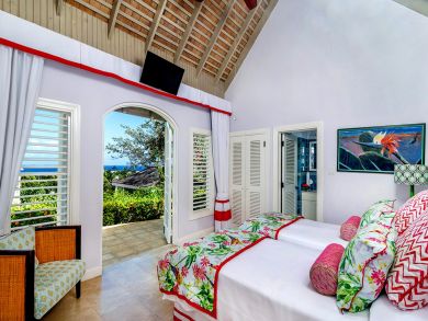 Jamaica Home 932426