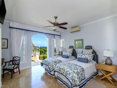 Jamaica Home 932426