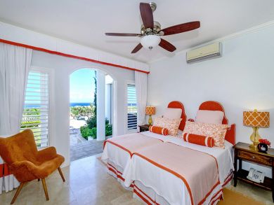 Jamaica Home 932426