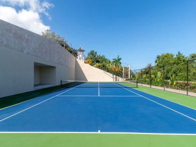 Jamaica Home 932426