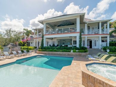 Jamaica Home 932426