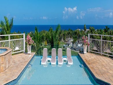 Jamaica Home 932426