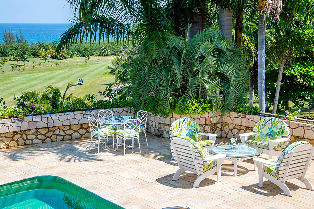 Jamaica Home 932427