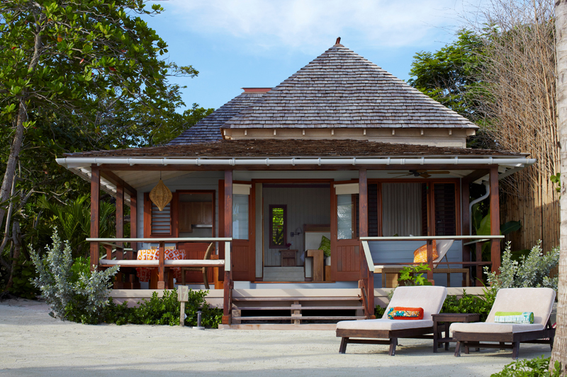 Jamaica Home 932429