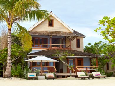 Jamaica Home 932429