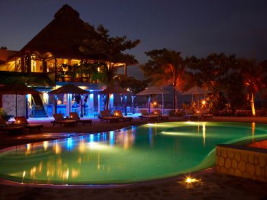 Jamaica Home 932429