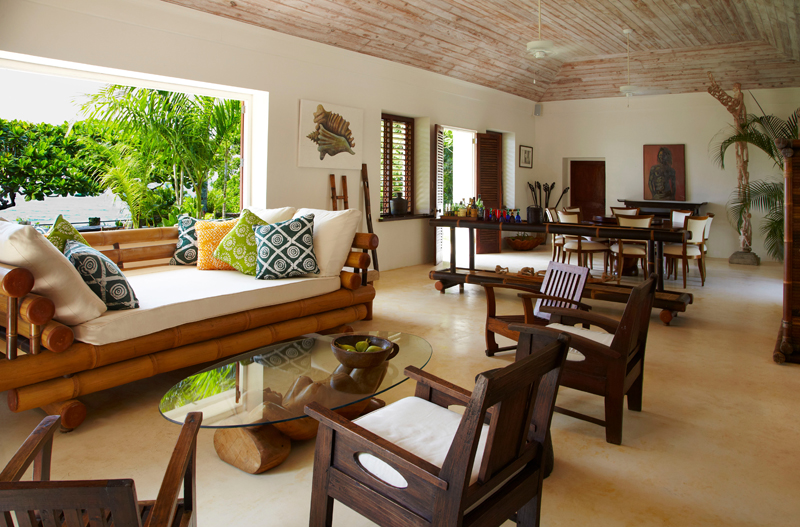 Jamaica Home 932430
