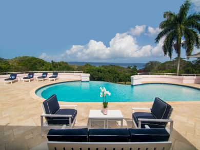 Jamaica Home 932431
