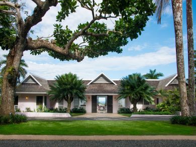 Jamaica Home 932431