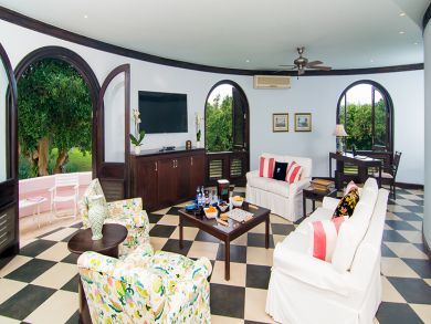 Jamaica Home 932431