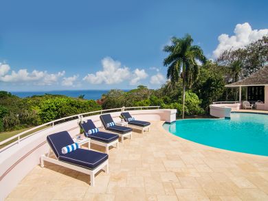 Jamaica Home 932431