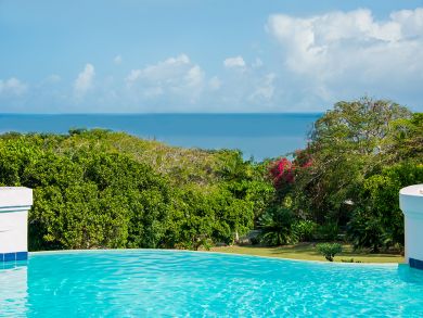 Jamaica Home 932431