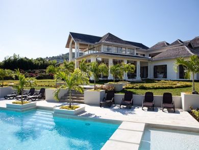 Jamaica Home 932433