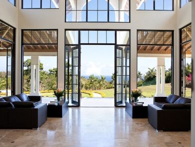 Jamaica Home 932433